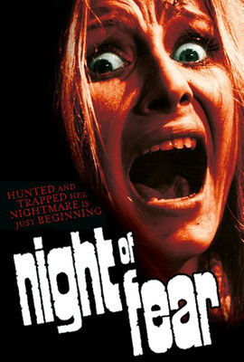 Night Of Fear (1973/de Terry Bourke) 