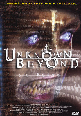 Unknow Beyond (2001/de Ivan Zuccon)