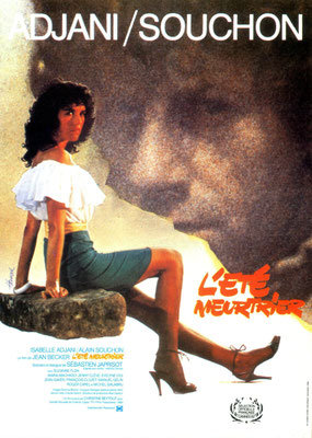 L’Été Meurtrier (1983/de Jean Becker) 