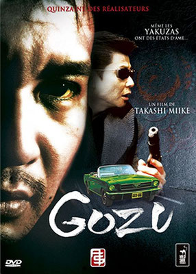 Gozu (2003/de Takashi Miike)