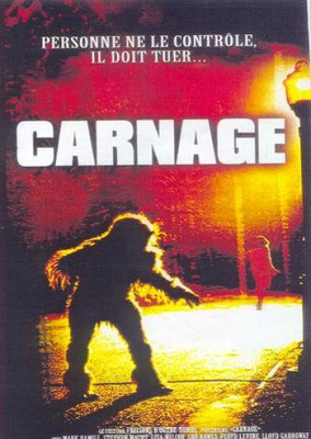 Carnage (2001/de Roger Corman)