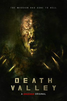 Death Valley (2021/de Matthew Ninaber) 
