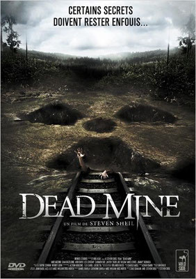 Dead Mine (2012/de Steven Sheil)