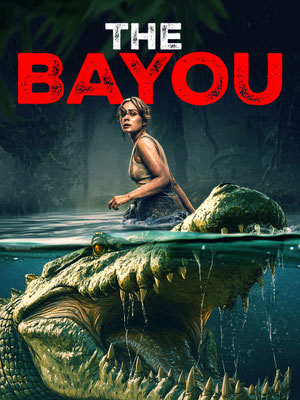The Bayou (2025/de Taneli Mustonen & Brad Watson) 