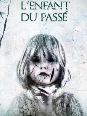L'Enfant Du Passé (2017/de Carl Christian Raabe) 