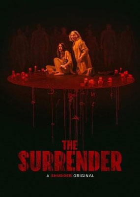 The Surren der (2025/de Julia Max) 
