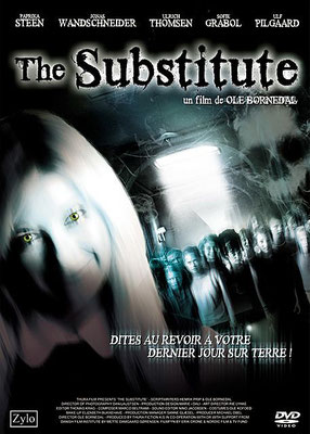 The Substitute - La Remplaçante