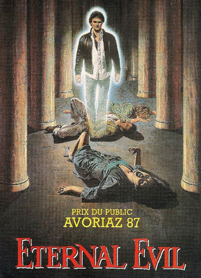 Eternal Evil (1985/de George Mihalka)  
