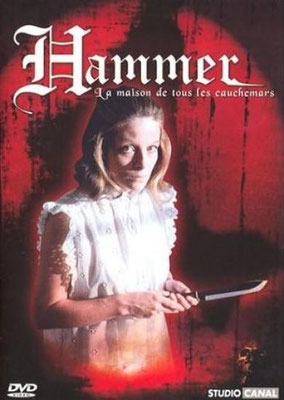 Hammer, La Maison De Tous Les Cauchemars - Vol.1