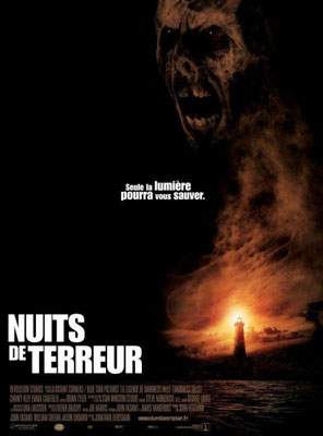 Nuits De Terreur