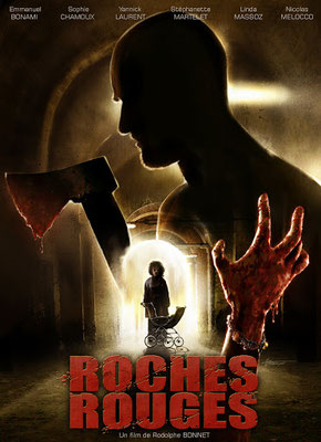 Roches Rouges (2007/de Rodolphe Bonnet) 
