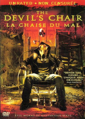 The Devil's Chair - La Chaise Du Mal (2007/de Adam Mason)