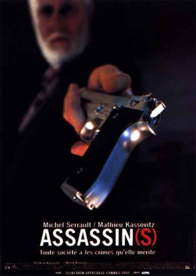 Assassin(s) (1997/de Mathieu Kassovitz)