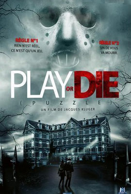 Play Or Die (2019/de Jacques Kluger) 