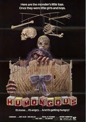 Humongous