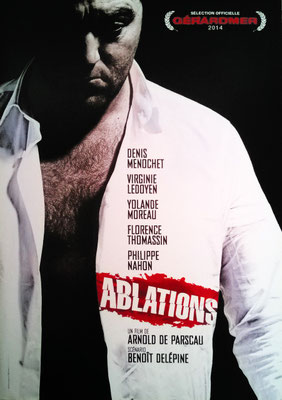 Ablations (2013/de Arnold De Parscau)