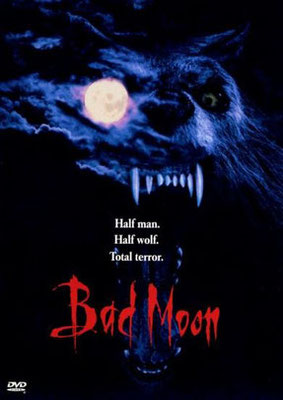 Bad Moon - Pleine Lune 