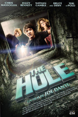 The Hole (2009)