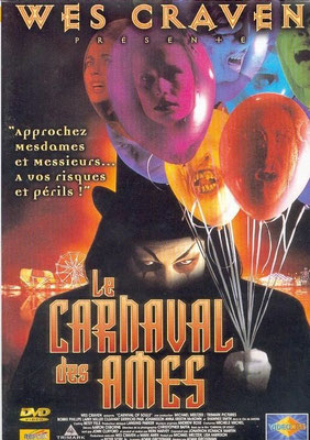 Le Carnaval Des Âmes (1998)
