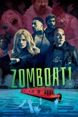 Zomboat ! - Saison 1 