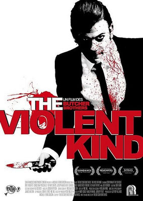 The Violent Kind 