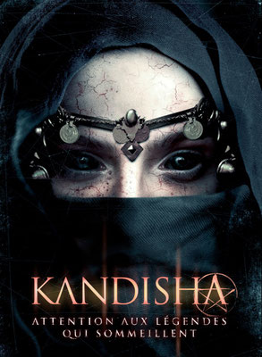 Kandisha (2020/de Julien Maury & Alexandre Bustillo) 