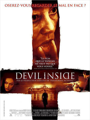 Devil Inside (2012/de William Brent Bell)