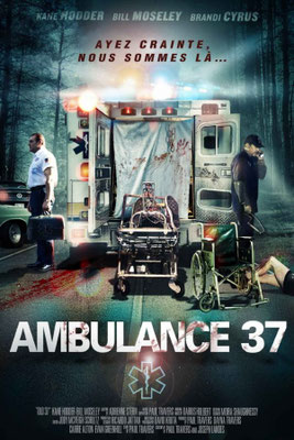 Ambulance 37 (2015/de Alan Smithee) 
