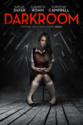 Darkroom (2013/de Britt Napier) 