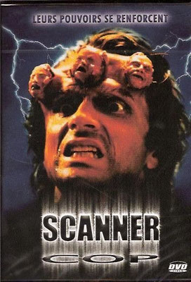 Scanner Cop