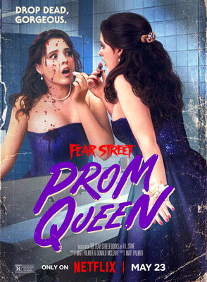 Fear Street : Prom Queen (2025/de Matt Palmer) 