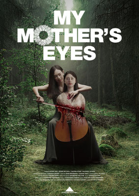 My Mother's Eyes (2023/de Takeshi Kushida) 