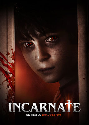 Incarnate (2016/de Brad Peyton) 