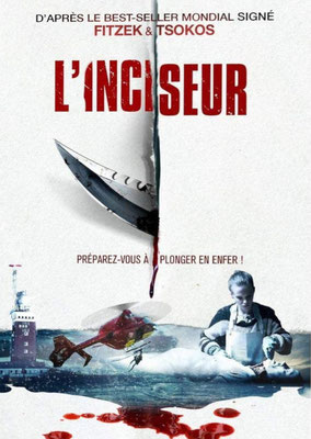 L'Inciseur (2018/de Christian Alvart) 