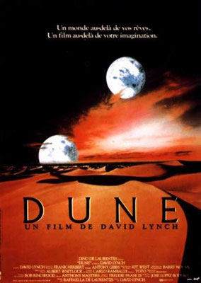 Dune (1984/de David Lynch)
