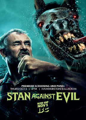  Stan Contre Les Démons - Saison 2 