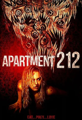 Apartment 212 (2017/de Haylar Garcia) 