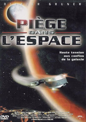 Piège Dans L'Espace