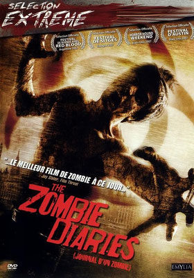 Zombie Diaries