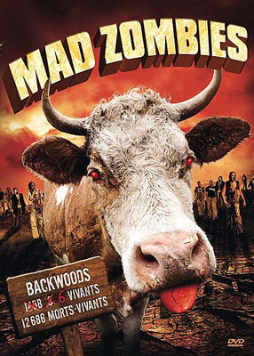 Mad Zombies