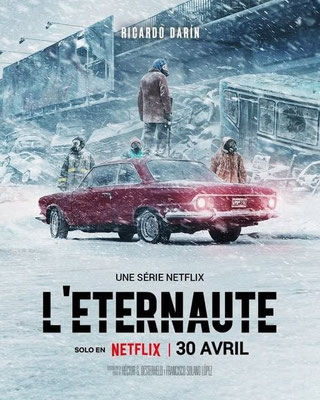 L'Éternaute - Saison 1 
