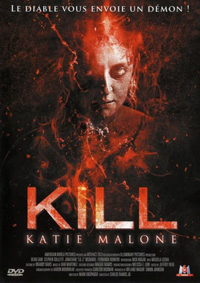 Kill Katie Malone (2010/de Carlos Ramos Jr.)
