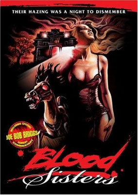 Blood Sisters (1986/de Roberta Findlay)