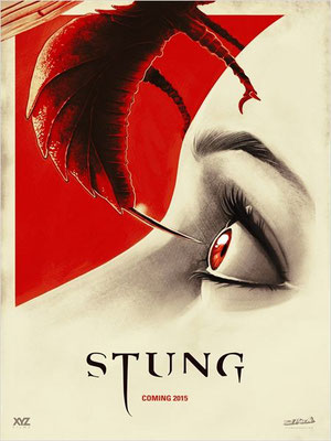 Stung (2015/de Benni Diez)