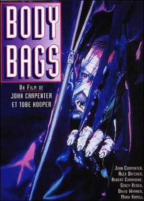 Body Bags (1993/de John Carpenter, Tobe Hooper & Larry Sulkis)