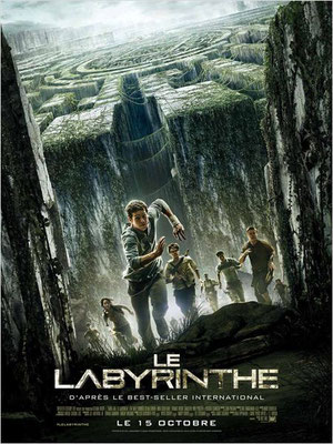 Le Labyrinthe (2014/de Wes Ball)