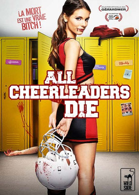 All Cheerleaders Die (2013/de Lucky McKee & Chris Siverston)