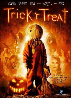 Trick 'R Treat (2007/de Michael Dougherty)