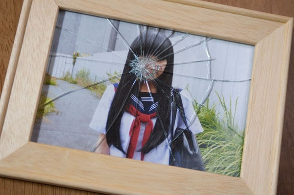 Tomie Unlimited de Noboru Iguchi - 2011 / Epouvante - Horreur  