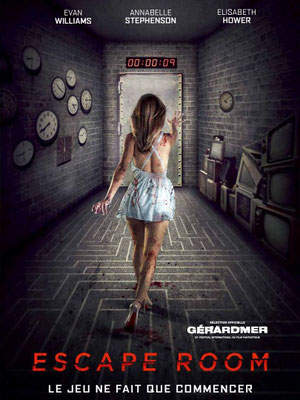 Escape Room (2017/de Will Wernick) 